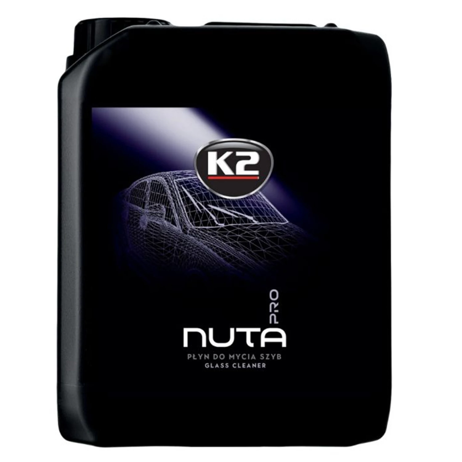 Очищувач скла K2 Nuta Pro